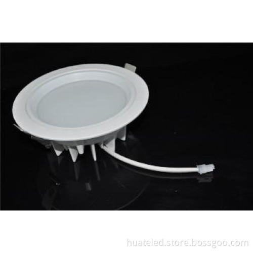 New Design 6W LED Downlight 350lm 5730 SMD LED